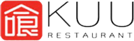 KUU logo scroll